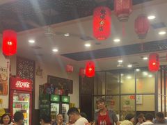 -红灯笼龙凤饭店(宁波老字号店)