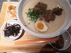 -味千拉面(万达广场大庆让胡路店)