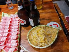-铜锅演义(马坡店)
