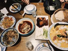 -老盛庆排档•南京菜(夫子庙店)