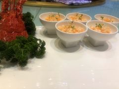 -聚春园自助餐厅(东街口店)