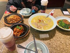 -小团圆餐厅(欧洲城店)