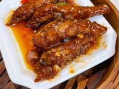 -稻香酒家·35年老字号(侨光店)