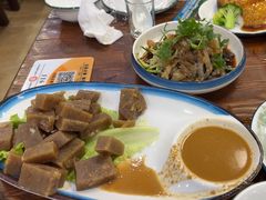 -叶存利海鲜大馅饺子(海宁路总店)