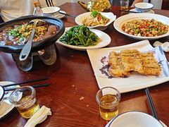-郭鸡肉·非遗餐厅(安仁古镇店)