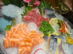 -德川家日本料理(中关村寰太大厦店)