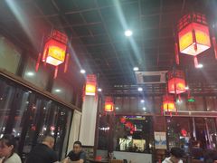 -老北京羊蝎子(永德路店)