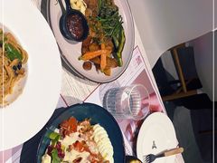-娜娜家·Nana's restaurant(国金汇店)