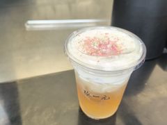 -张一元(总店)