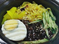 -木槿花韩式炭烤·熟成肉工坊(孙文东路店)