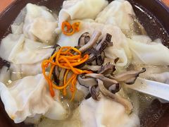 -龙抄手(春熙路总店)
