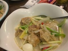 -万景茶庄·台州菜