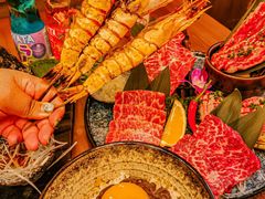 -丸藏和牛烧肉专门店(园区师惠坊店)