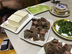 -大鹅岛灶台鱼·铁锅炖(水库路店)