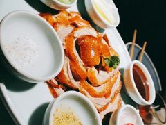 额娘烤鸭-额娘·现烙春饼烤鸭(太原总店)