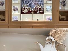 -Me Coffee下午茶艺术空间