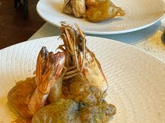 -上海和平饭店龙凤厅 Dragon Phoenix