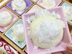 -闯关东东北农家菜(崂山石老人店)