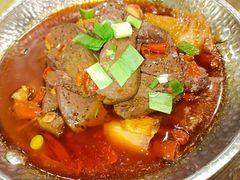 -孙府大院(步行街店)