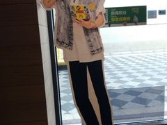 -麦当劳(长泰商业广场店)
