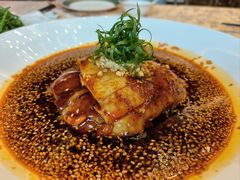 -成都龙之梦大酒店-龙悦中餐厅