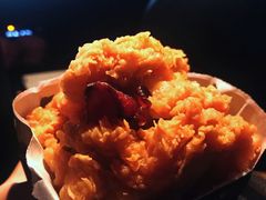 -肯德基(美兰机场店)