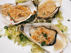 烤生蚝-东江海鲜酒家(艺都分店)