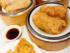 -大荣华酒楼(元朗老店)