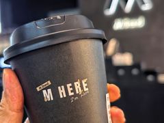 -M Stand(君尚1F店)