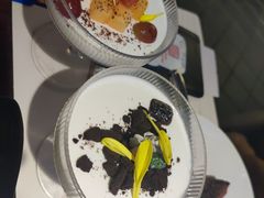 -牛扒先生·厚切雪花牛扒西餐厅(北京路禺山路店)