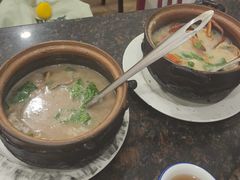 -适口餐厅砂锅粥(公信路总店)