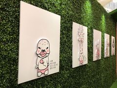 -皇庭广场(福华三路店)