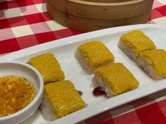 -西贝(宝乐汇店)