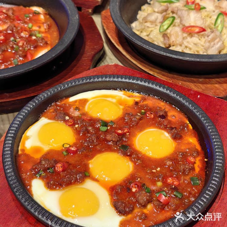 特色韩拌，性价比拉满！
