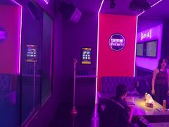 -星聚会KTV(景枫中心店)