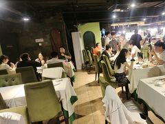 -戈拿旺巴西烤肉(崇文门店)