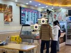 -马艾萨中国兰州传统牛肉面(惠新里店)