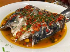 -渔舟意·湖南家宴(萝岗纳金城店)