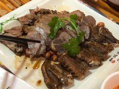 -人民公社大食堂(谷埠街总店)