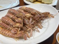 -郑庄脂渣海鲜楼(九水路店)