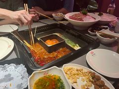 -洞子口重庆鲜货火锅(楚翘城旗舰店)