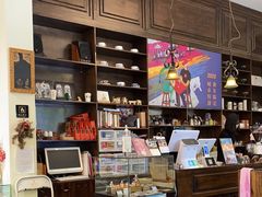 -良友书坊(安徽路店)