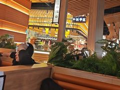 -焰江山·海鲜牛排烤肉自助(环形中心店)