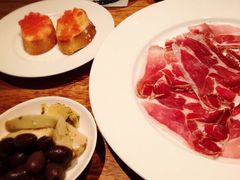 -非常时髦餐厅VUE Restaurant(外滩茂悦大酒店)
