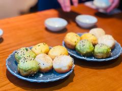 -鑫震源·苏式大虾生煎(山塘街店)