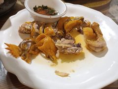 -湘鲵私房菜(坦洲店)