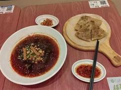 -甲乙饼·手工牛肉饼(金地广场店)