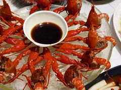 -红盔甲·小龙虾(天钥桥店)