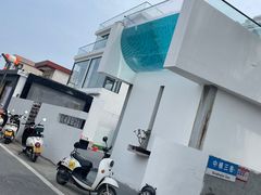 -三亚西岛海洋文化旅游区