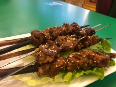 -海尔巴格新疆餐厅(东来兴店)